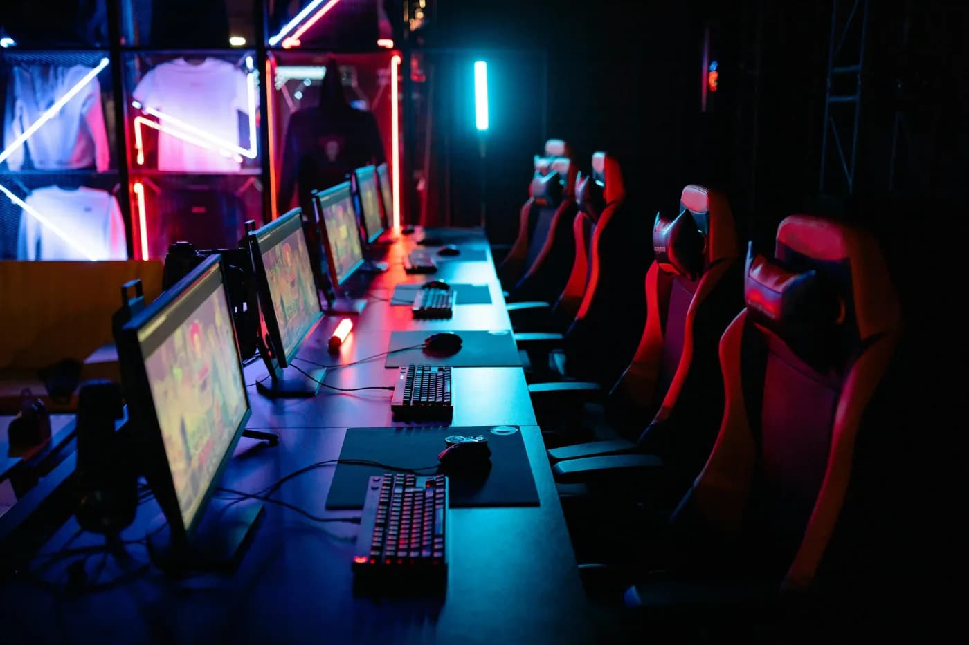 Esport · Le mental dans l'Esport